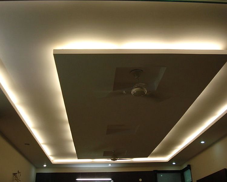 Detail Lampu Led Strip Untuk Plafon Rumah Nomer 3