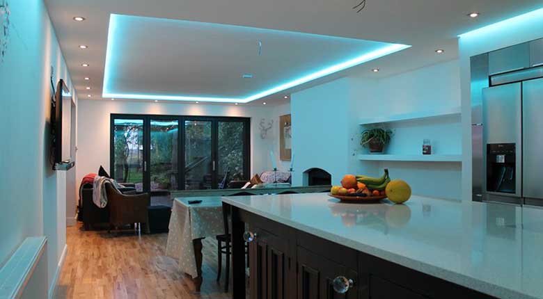 Detail Lampu Led Strip Untuk Plafon Rumah Nomer 28