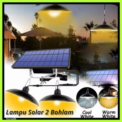 Detail Lampu Led Tenaga Surya Untuk Rumah Nomer 24