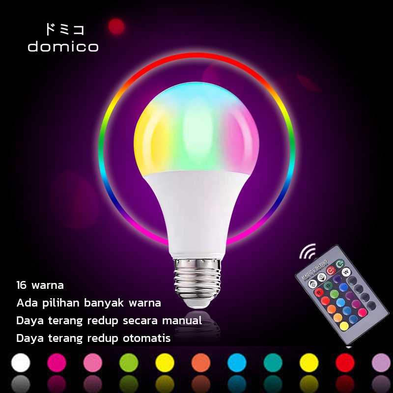 Detail Lampu Led Warna Warni Untuk Android Nomer 19