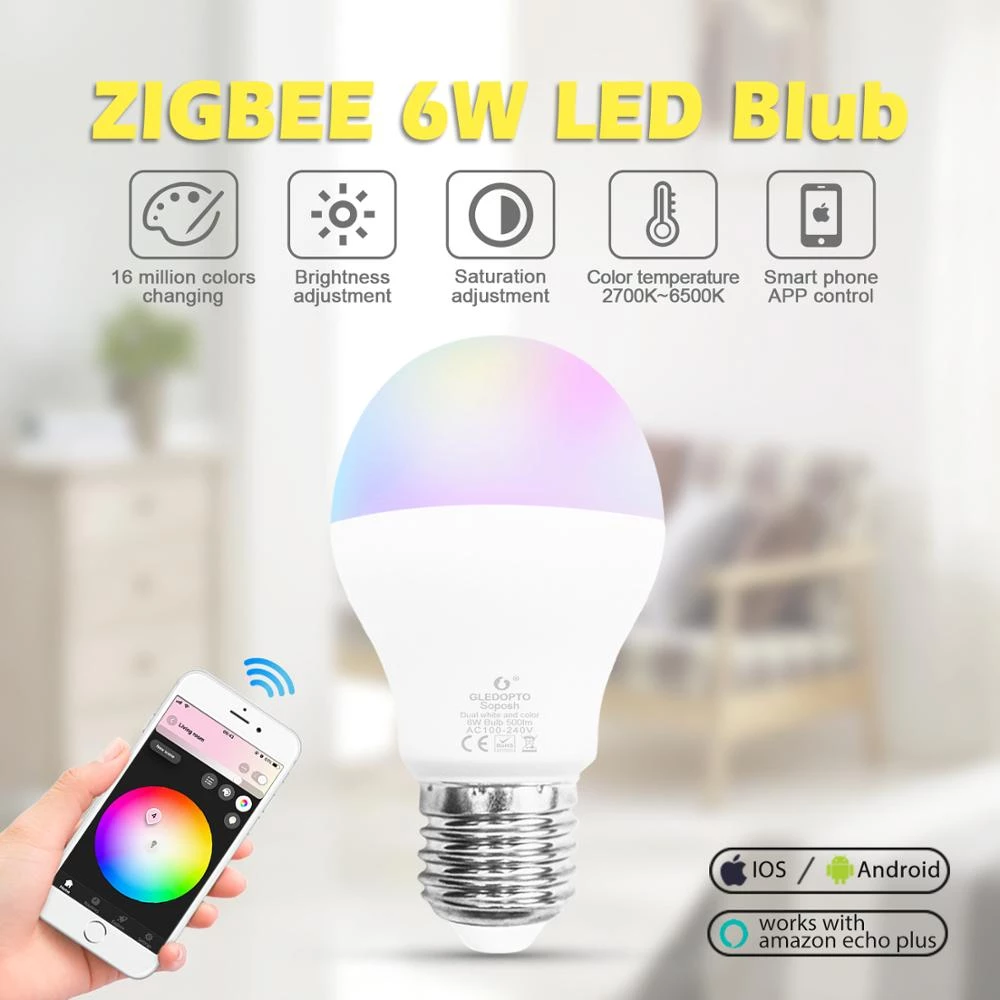 Detail Lampu Led Warna Warni Untuk Android Nomer 27