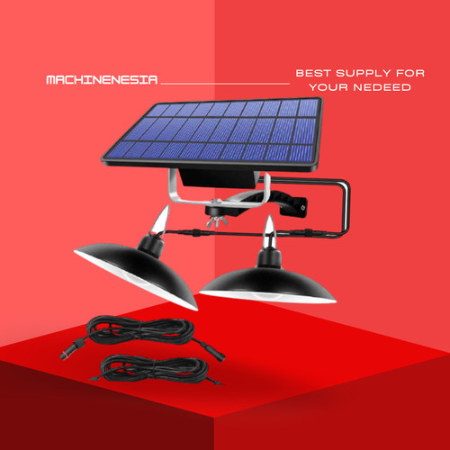 Lampu Solar Cell Untuk Rumah - KibrisPDR