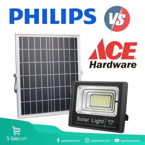 Detail Lampu Solar Cell Untuk Rumah Nomer 38