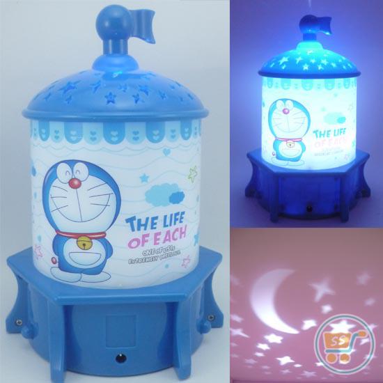 Detail Lampu Tidur Proyektor Doraemon Nomer 14