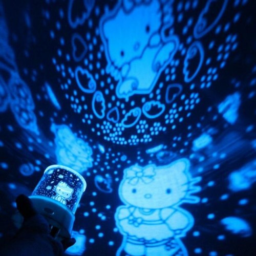 Detail Lampu Tidur Proyektor Doraemon Nomer 18