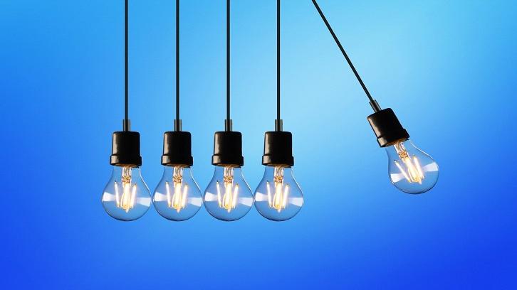 Detail Lampu Yang Paling Hemat Energi Adalah Nomer 10