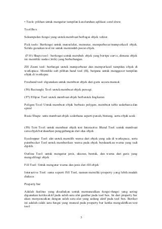 Detail Langkah Membuat Huruf Agar Sesuai Dengan Lekukan Gambar Pada Coreldraw Nomer 12
