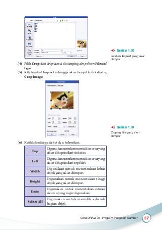 Detail Langkah Membuat Huruf Agar Sesuai Dengan Lekukan Gambar Pada Coreldraw Nomer 13