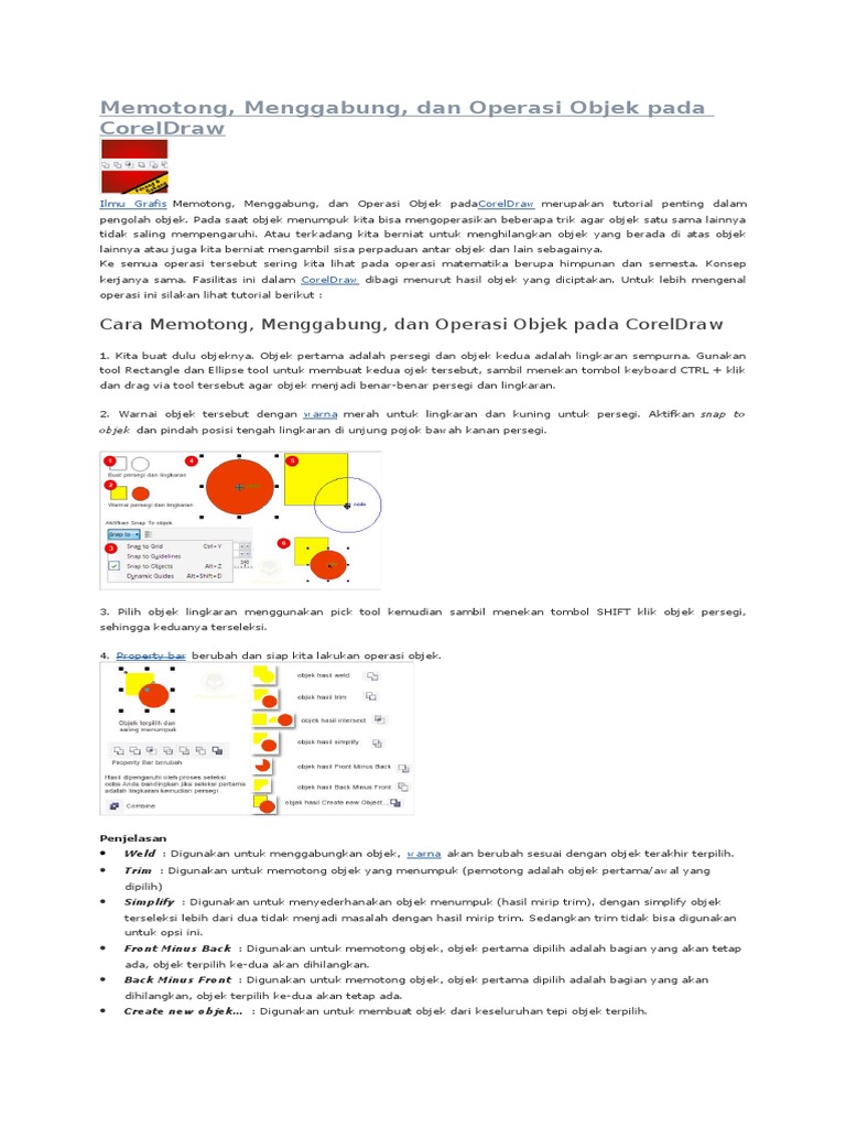 Detail Langkah Membuat Huruf Agar Sesuai Dengan Lekukan Gambar Pada Coreldraw Nomer 20