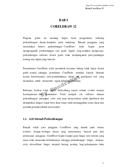 Detail Langkah Membuat Huruf Agar Sesuai Dengan Lekukan Gambar Pada Coreldraw Nomer 42