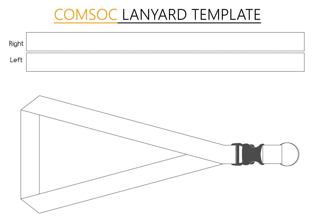 Detail Lanyard Design Template Nomer 41