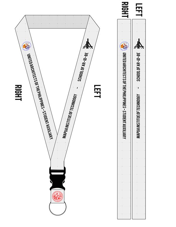 Detail Lanyard Template Word Nomer 5