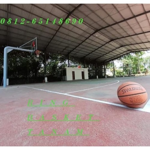 Detail Lapangan Basket Nba Nomer 43