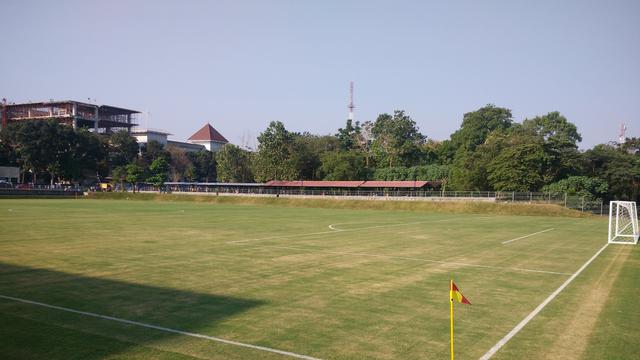 Detail Lapangan Bola Sepak Nomer 46