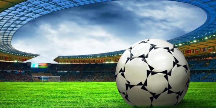 Detail Lapangan Dan Perlengkapan Permainan Sepak Bola Nomer 19