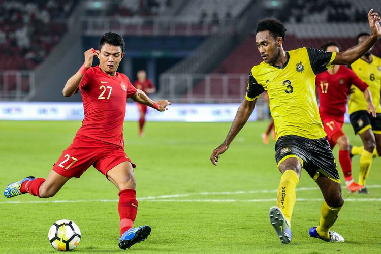 Detail Lapangan Dan Perlengkapan Permainan Sepak Bola Nomer 23