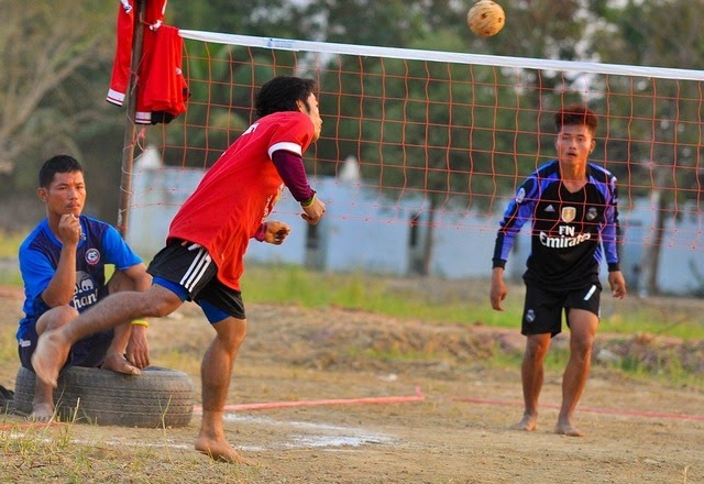 Detail Lapangan Dan Perlengkapan Permainan Sepak Bola Nomer 24