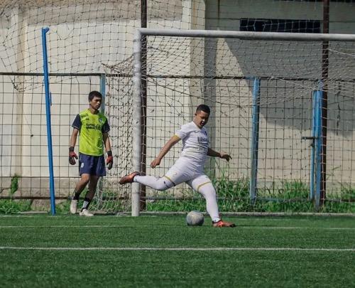 Detail Lapangan Dan Perlengkapan Permainan Sepak Bola Nomer 30