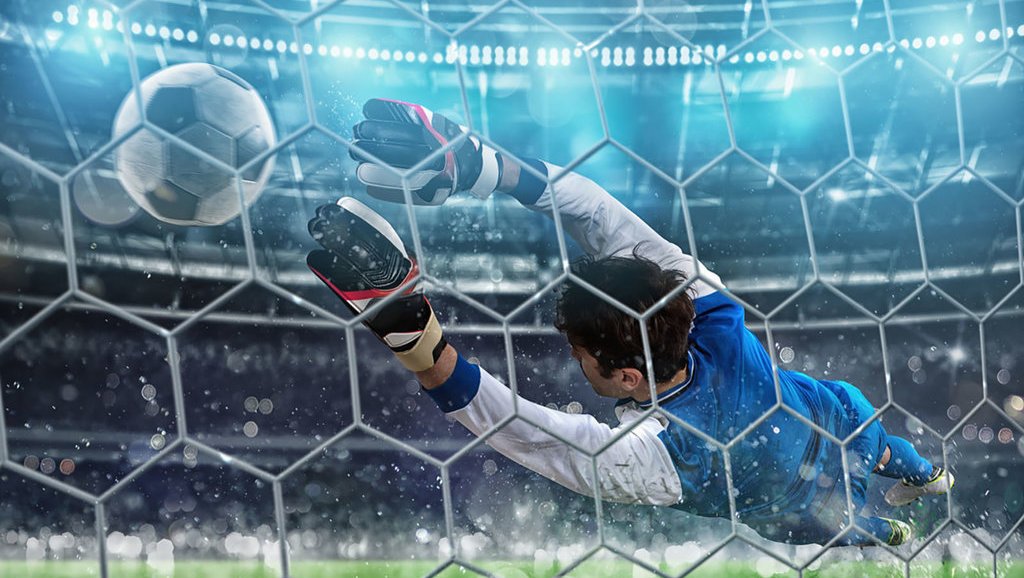 Detail Lapangan Dan Perlengkapan Permainan Sepak Bola Nomer 32