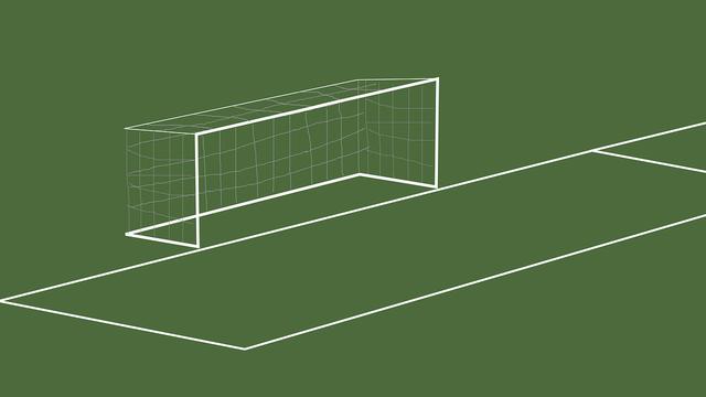 Detail Lapangan Dan Perlengkapan Permainan Sepak Bola Nomer 39