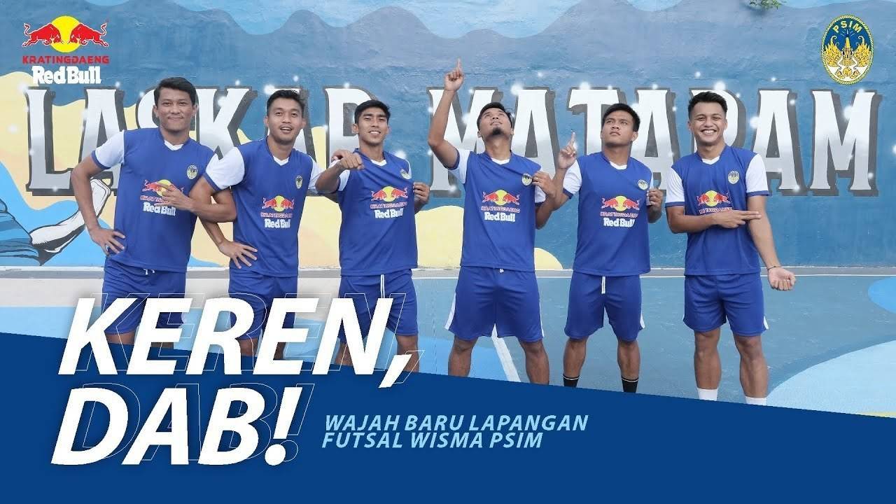 Detail Lapangan Futsal Keren Nomer 43