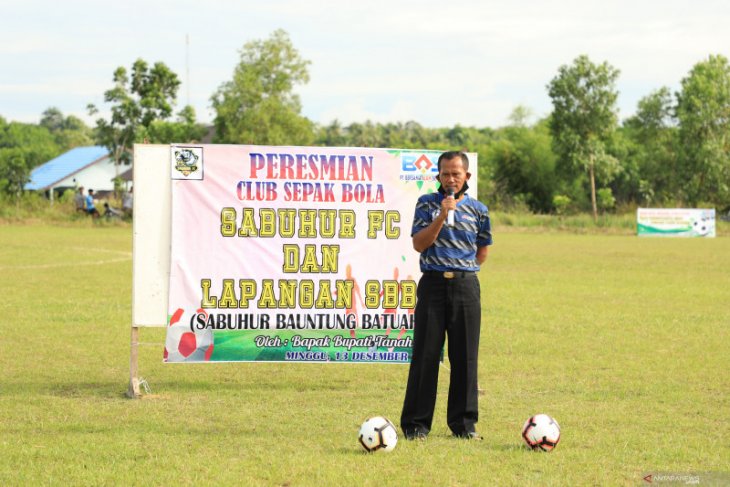 Detail Lapangan Sepak Bola Adalah Nomer 37