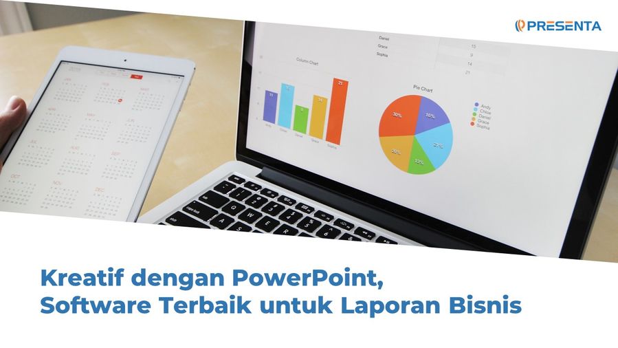 Detail Laporan Bisnis Adalah Nomer 52