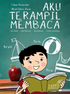 Detail Laporan Hasil Membaca Buku Nomer 33