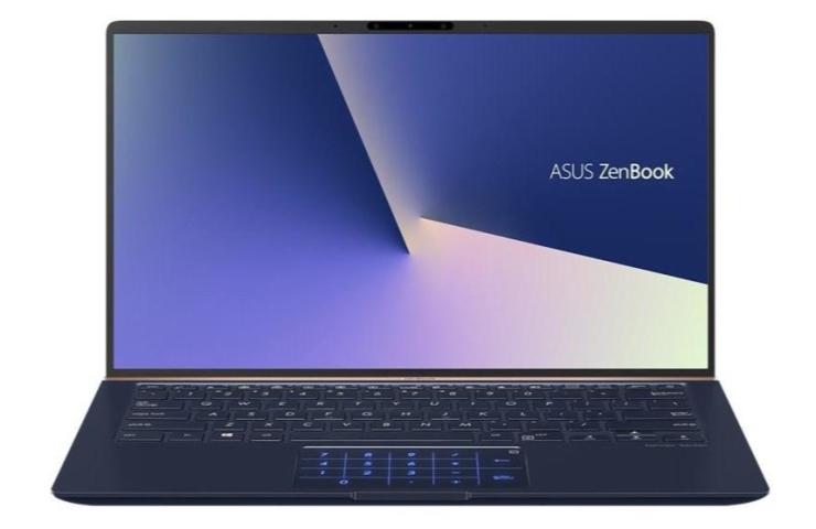 Detail Laptop Asus Untuk Desain Nomer 14