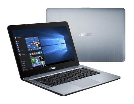 Detail Laptop Asus Untuk Desain Nomer 45