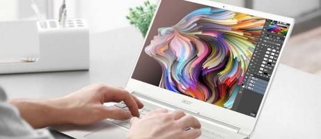 Laptop Kecil Untuk Desain Grafis - KibrisPDR