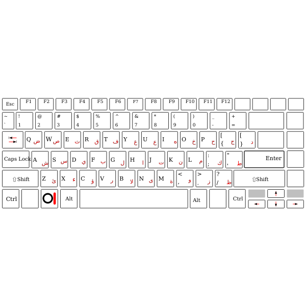 Detail Laptop Keyboard Template Nomer 10