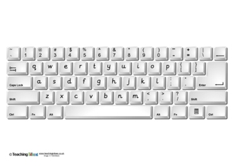 Detail Laptop Keyboard Template Nomer 11