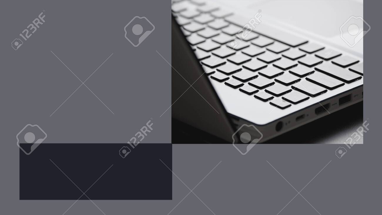 Detail Laptop Keyboard Template Nomer 45