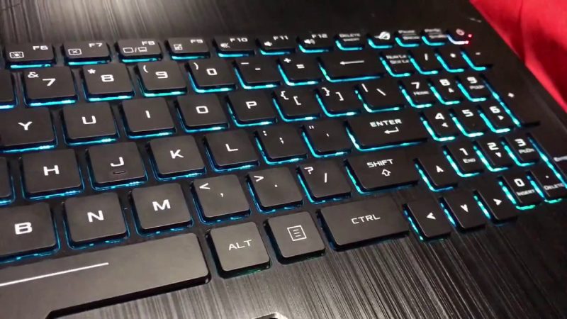 Detail Laptop Menyala Dan Tidak Ada Gambar Nomer 44