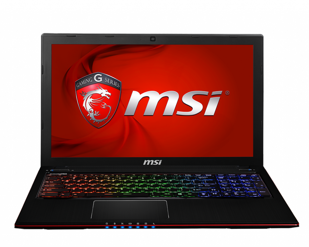 Laptop Msi Ge60 2pe Apache Pro - KibrisPDR