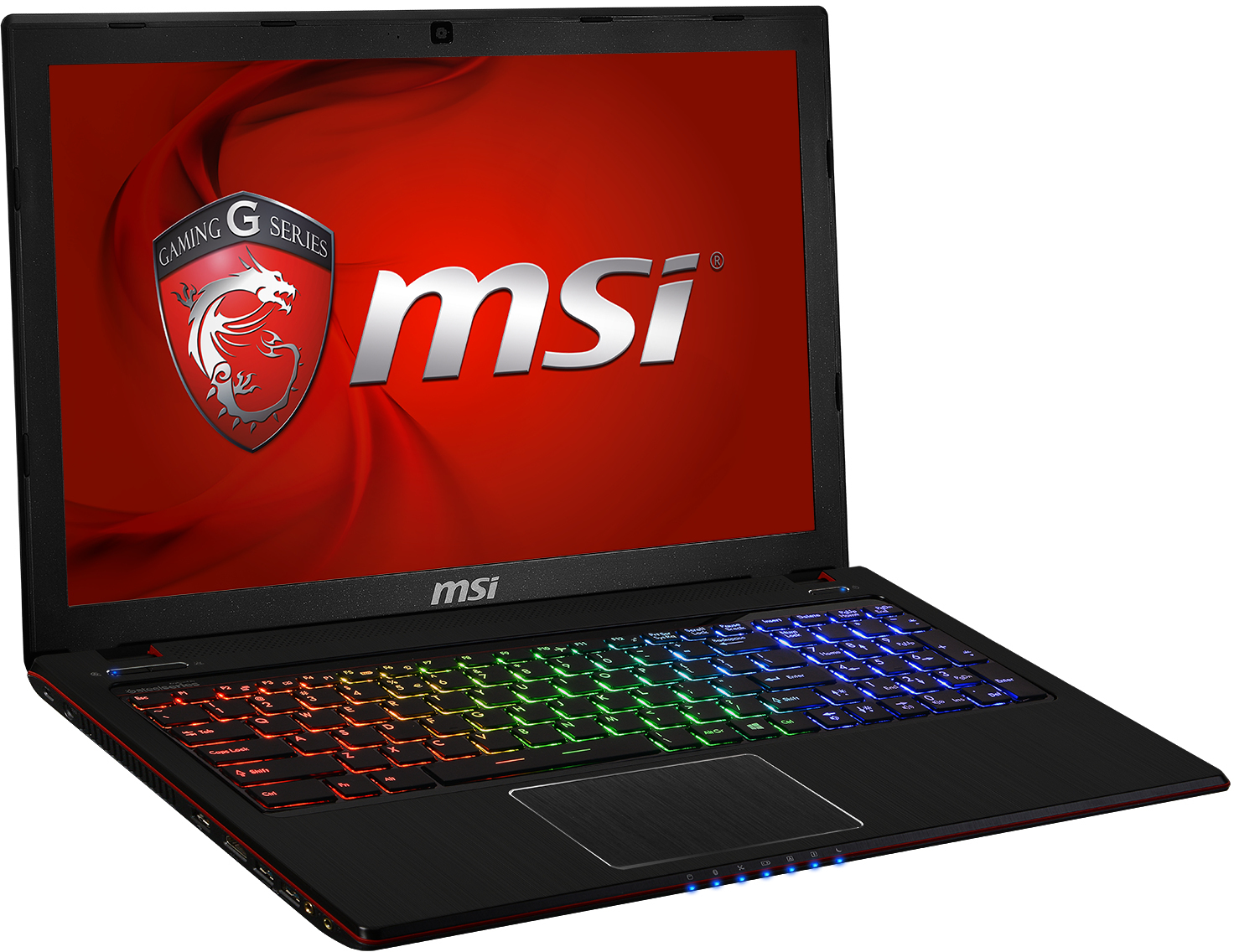Detail Laptop Msi Ge60 2pe Apache Pro Nomer 2