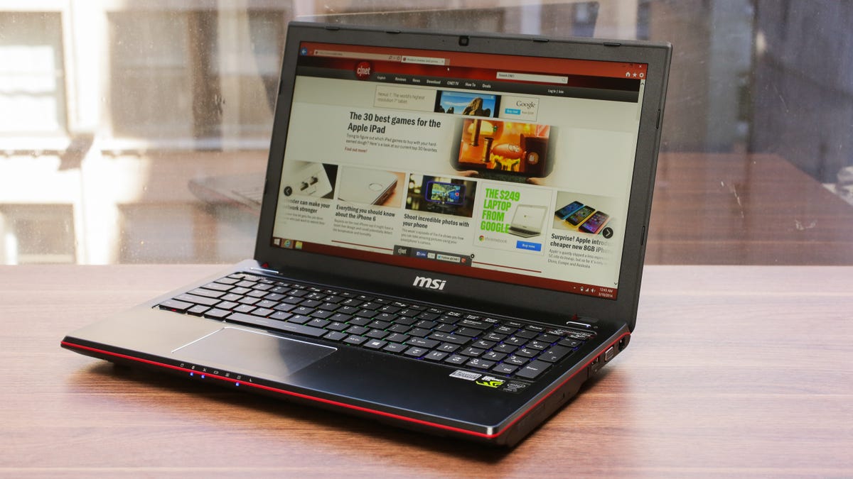Detail Laptop Msi Ge60 2pe Apache Pro Nomer 10