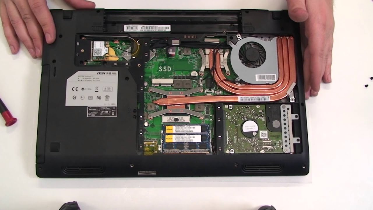 Detail Laptop Msi Ge60 2pe Apache Pro Nomer 16
