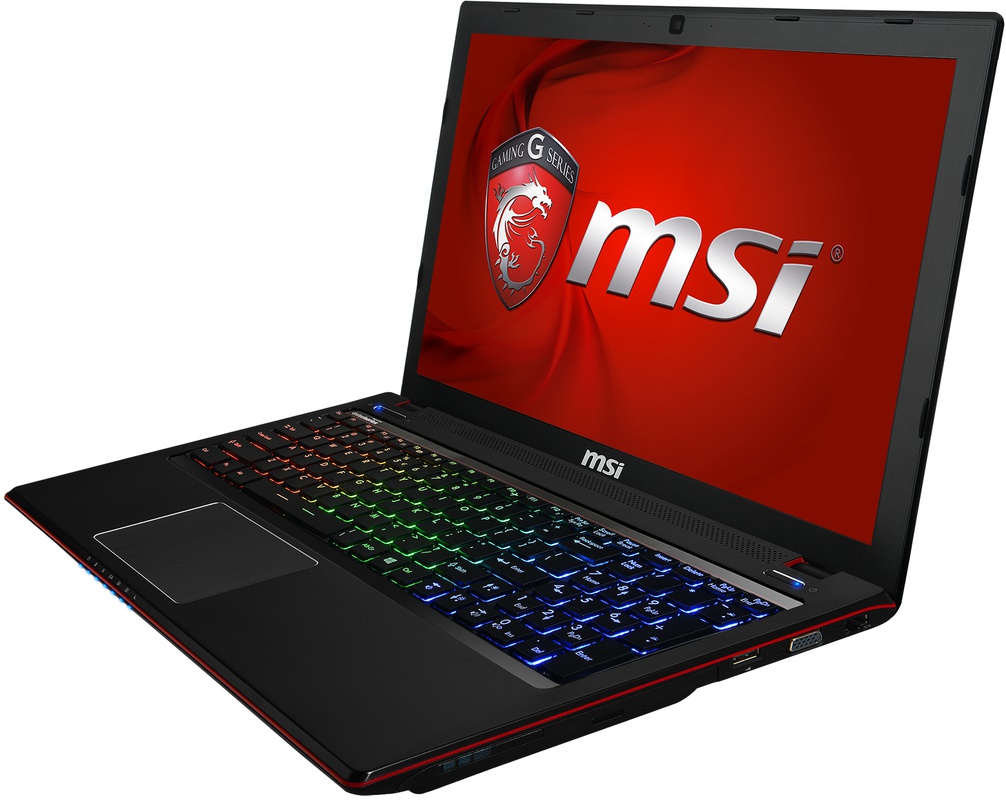 Detail Laptop Msi Ge60 2pe Apache Pro Nomer 3