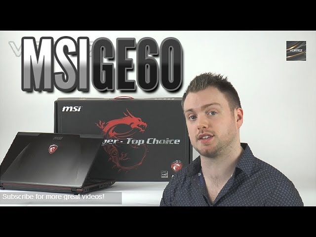 Detail Laptop Msi Ge60 2pe Apache Pro Nomer 18