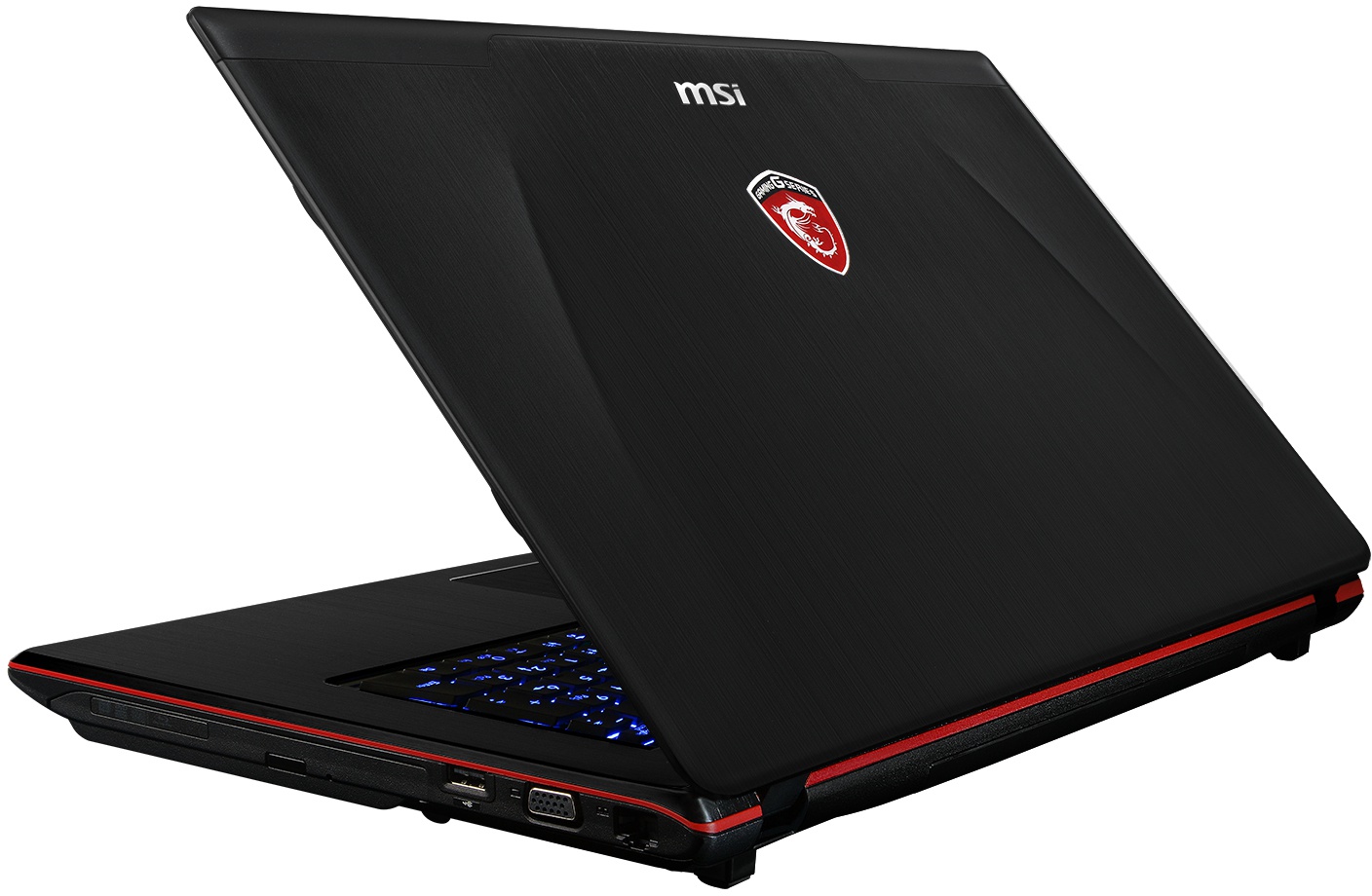 Detail Laptop Msi Ge60 2pe Apache Pro Nomer 4