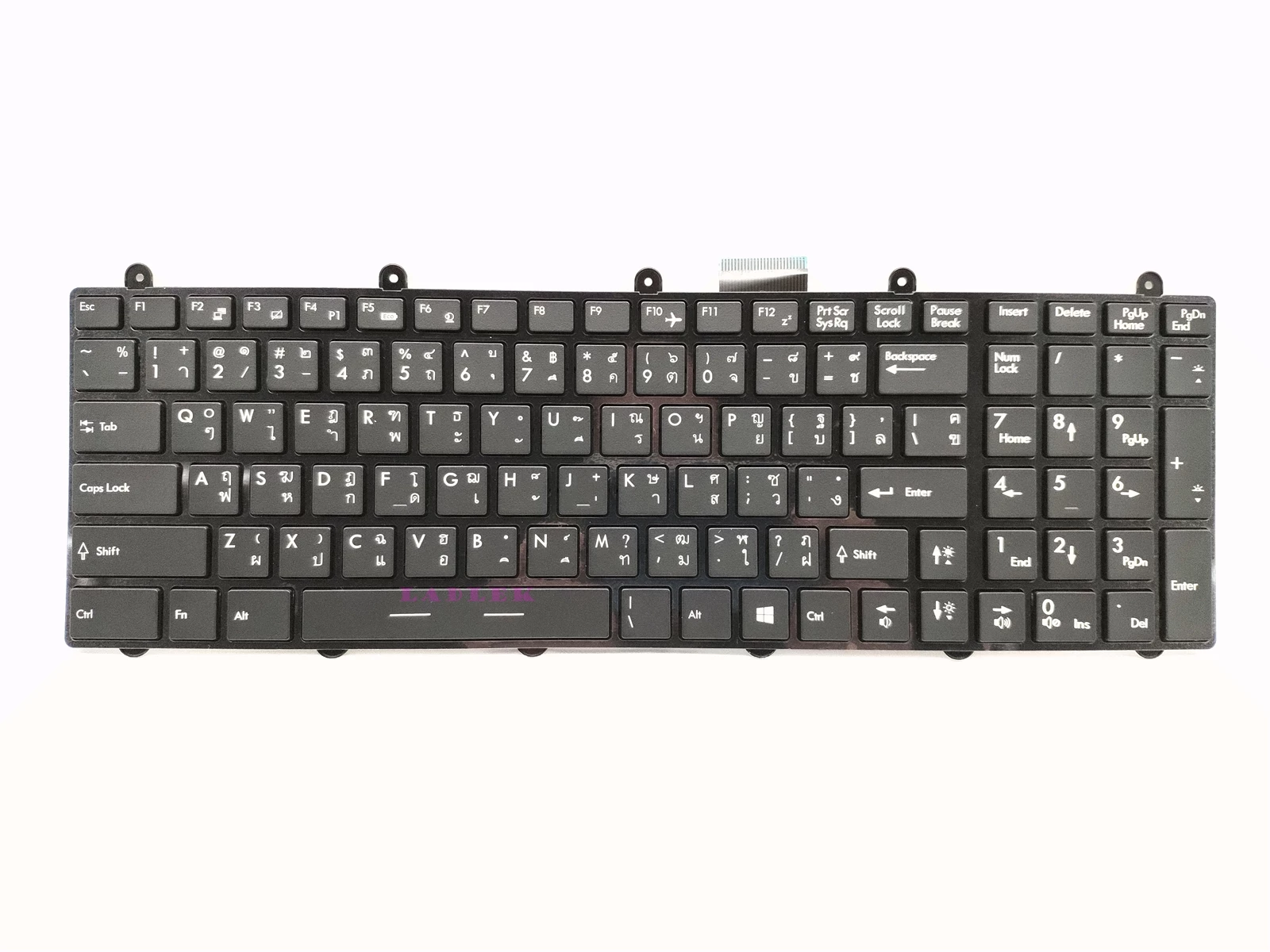 Detail Laptop Msi Ge60 2pe Apache Pro Nomer 27