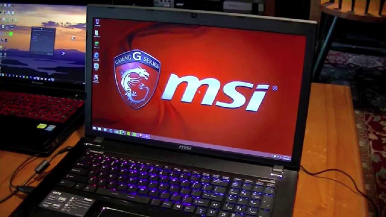 Detail Laptop Msi Ge60 2pe Apache Pro Nomer 29