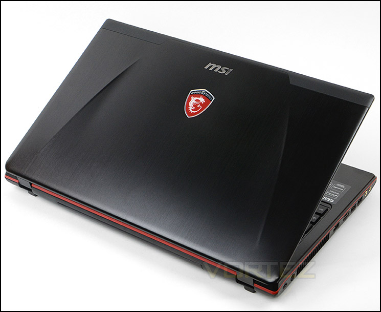 Detail Laptop Msi Ge60 2pe Apache Pro Nomer 5
