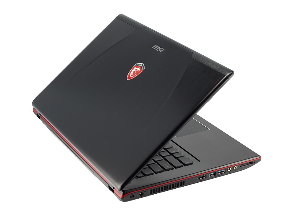 Detail Laptop Msi Ge60 2pe Apache Pro Nomer 34