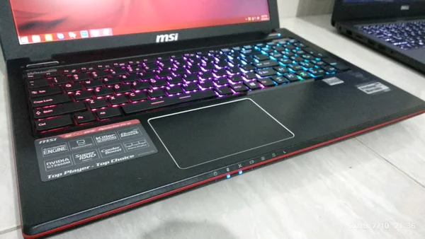Detail Laptop Msi Ge60 2pe Apache Pro Nomer 41