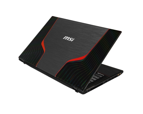 Detail Laptop Msi Ge60 2pe Apache Pro Nomer 42