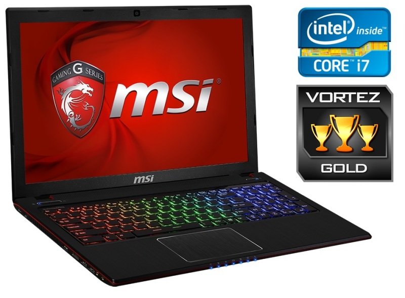 Detail Laptop Msi Ge60 2pe Apache Pro Nomer 43