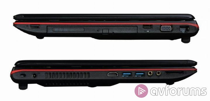 Detail Laptop Msi Ge60 2pe Apache Pro Nomer 48